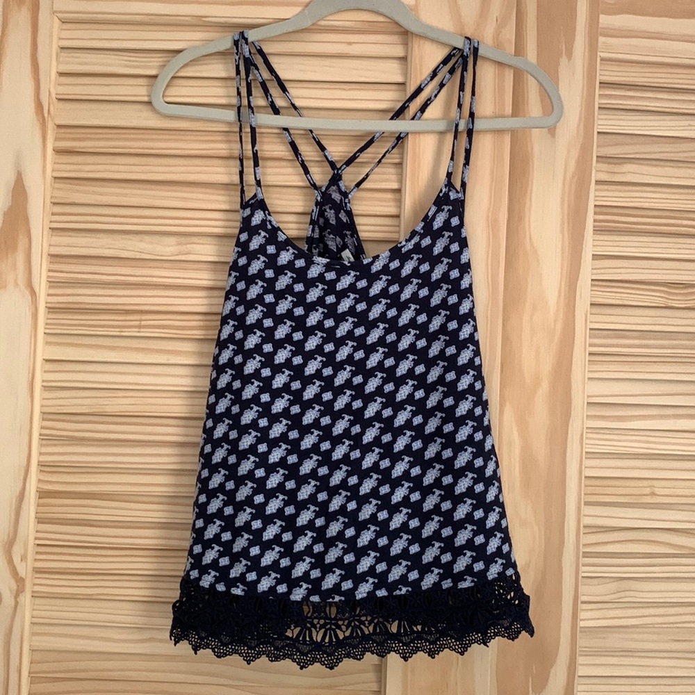 AE tank top